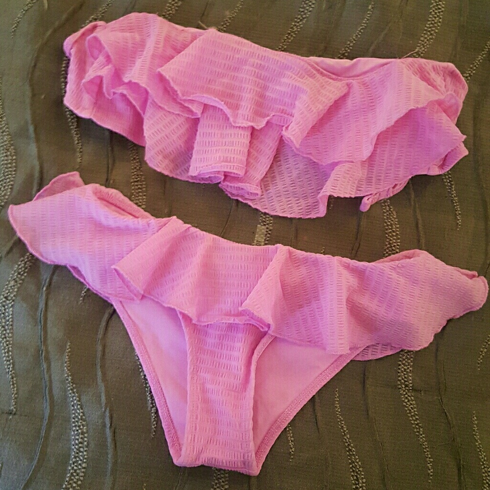 Swimsuit